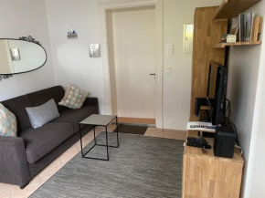 Ferienwohnung Friedrichs Koje